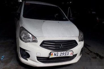 Mitsubishi Mirage 2015 for sale