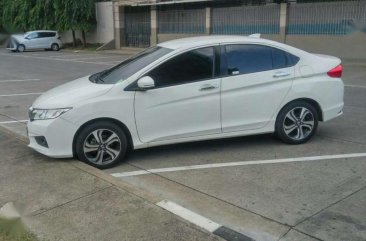 Honda City VX 2014 automatic all stock