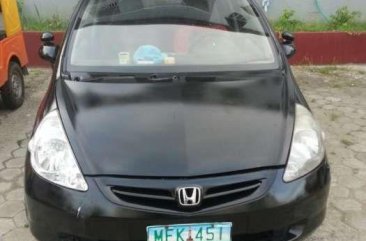 Honda Fit rush sale