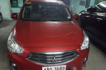 Mitsubishi Mirage G4 2015 for sale