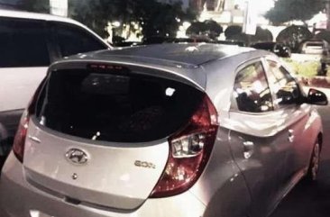 Hyundai EON FOR SALE