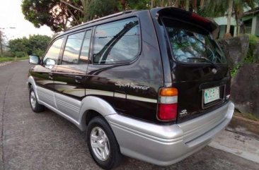 Toyota Revo sr Good running condition