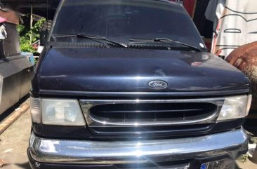 Ford E150 Chateau FOR SALE