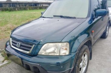 1998 Honda CRV For Sale or For Swap