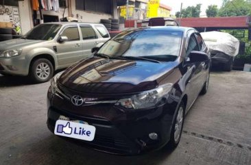 Toyota Vios 2017 13E AT FOR SALE