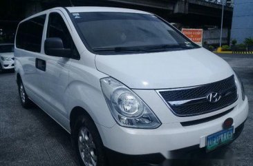 Hyundai Grand Starex 2012 FOR SALE