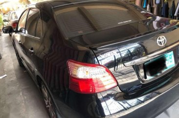 2013 TOYOTA VIOS 1.5g TRD AT Sportivo