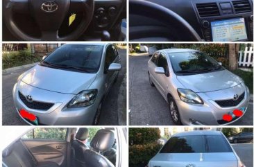 Toyota Vios 2013 G AT Gas FOR SALE