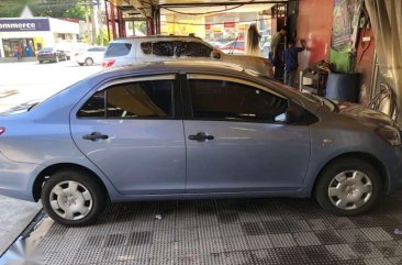 Toyota Vios 1.3J 2013 FOR SALE