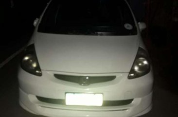 Sale Honda Jazz (fit) 2010 acquired 1st gen