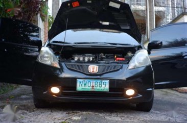 Honda Jazz GE 2009 MT FOR SALE