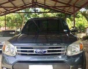 Ford Everest 2014 for sale