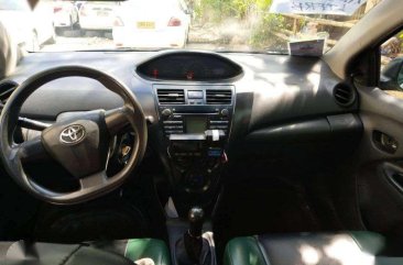 Toyota Vios Taxi 13 G 2013 FOR SALE