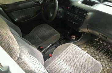 Honda CITY Vtec Sir Body 1999 FOR SALE