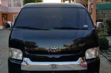 Toyota Grandia GL 2016 FOR SALE