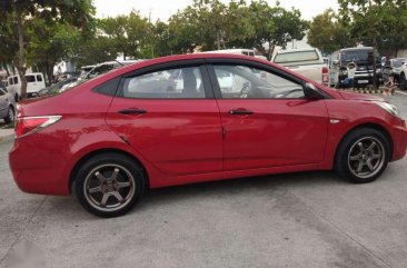 Hyundai Accent “Fresh” 2011 FOR SALE