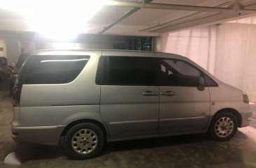 Nissan Serena 2003 for sale 