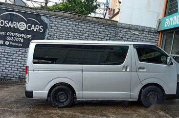 Toyota Hiace 2015 for sale