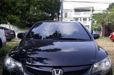 Honda Civic Fd 2007 for sale 