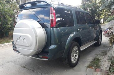 Ford Everest 2014 2015 for sale