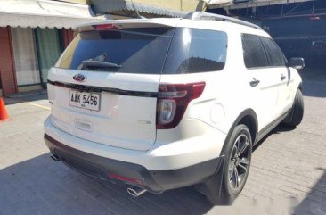 Ford Explorer 2014 for sale