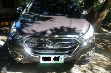 Hyundai Tucson 2010 for sale