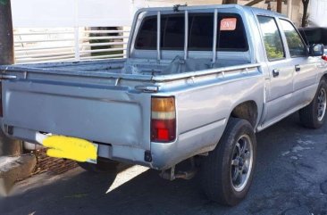 Toyota Hilux 97 Model FOR SALE