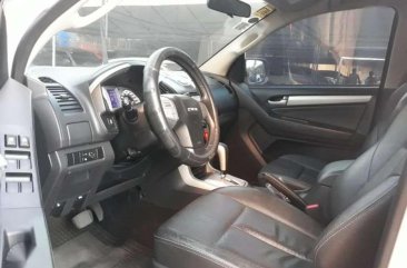 2015 Isuzu MU-x 4x2 AT Dsl for sale 