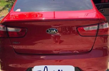 2017 Kia Rio for sale