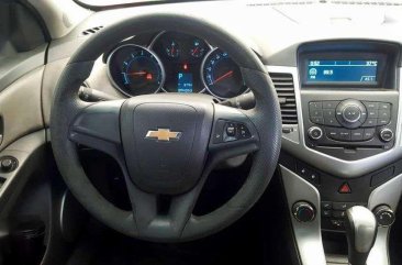 2010 Chevrolet Cruze AT LEATHER CASA for sale 