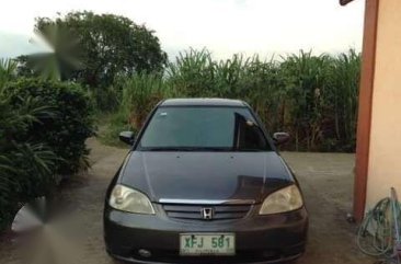 Honda Civic 2002 for sale