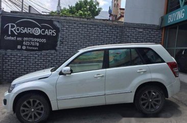 Suzuki Grand Vitara 2016 for sale