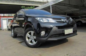 2015 Toyota Rav4 4x2 AT FOR SALE