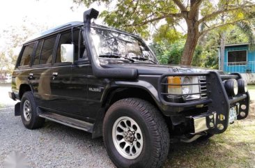 1994 Mitsubishi Pajero for sale 