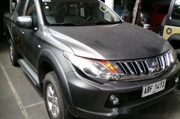 Mitsubishi Strada 2015 for sale