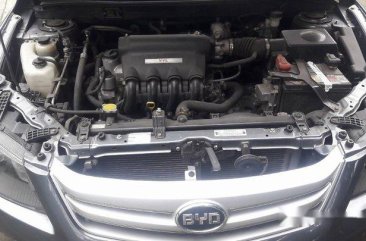 BYD L3 2016 for sale