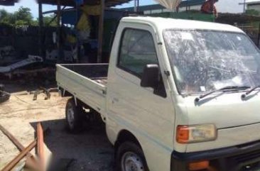 Suzuki Multicab 4x4 for sale 