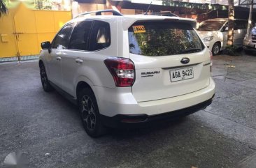 2015 Subaru Forester 2.0i premium FOR SALE