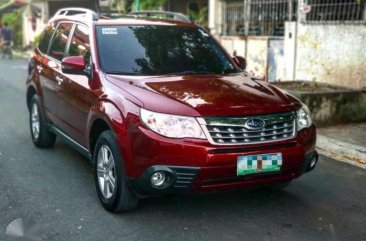 For Sale 2012 Subaru Forester 2.0 Gasoline engine