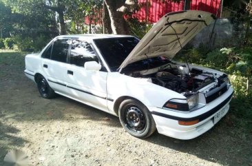 Toyota Corolla Small body FOR SALE