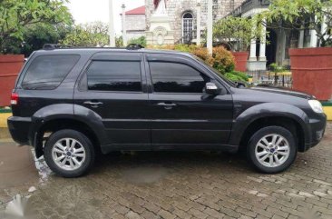 Ford Escape 2010 Automatic transmission FOR SALE