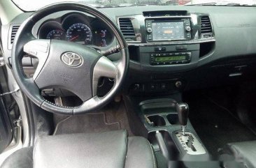 Toyota Fortuner 2015 for sale