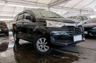 2016 Toyota Avanza 1.3 E AT for sale 