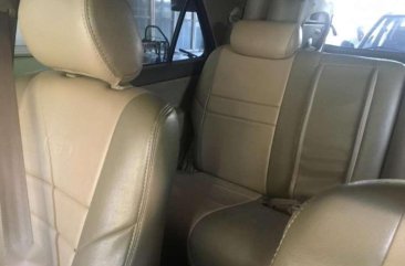 2012 Toyota Fortuner G FOR SALE