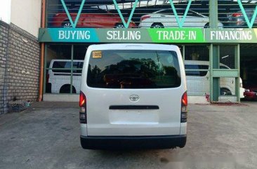 Toyota Hiace 2016 for sale