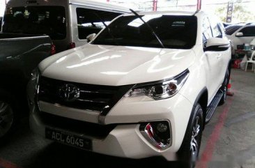 Toyota Fortuner 2016 for sale