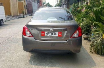 2017 Nissan Almera for sale