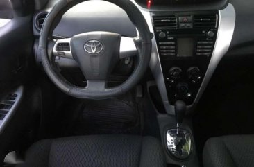 Toyota Vios 1.5g 2012 FOR SALE