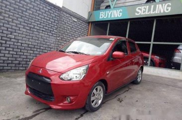 Mitsubishi Mirage 2015 for sale