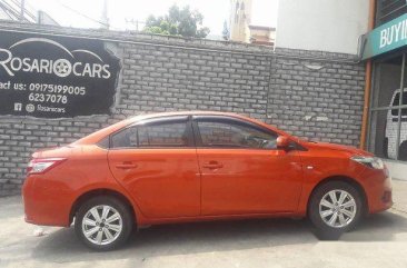 Toyota Vios 2015 for sale